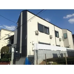 アクロス東雪谷の画像