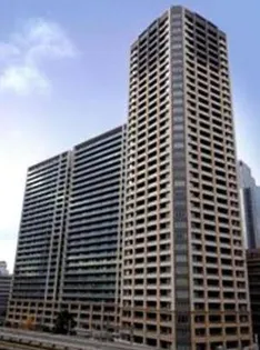 カテリーナ三田タワースイートウエストアーク【4階】の外観