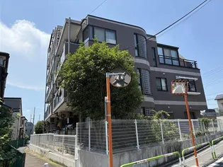 日建シェトワ浦和の画像