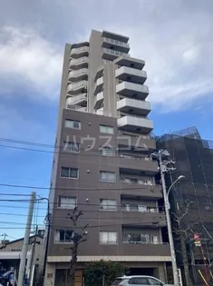HUMANハイム中葛西の画像