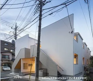フレジェの画像