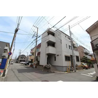 パルティーレ渡田の画像
