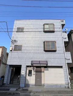 前川ヒルズの画像