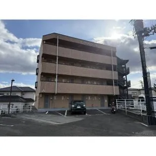 宮城県仙台市太白区山田上ノ台町【マンション】の外観