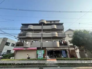 オリーブハイツの画像