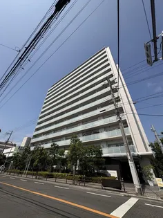 ディアエスタミオ南住吉壱番館の画像
