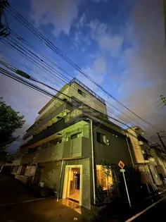 エステムプラザ蒲田TAKARABUNEの画像
