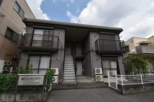 第2メゾンサンフラワーの画像