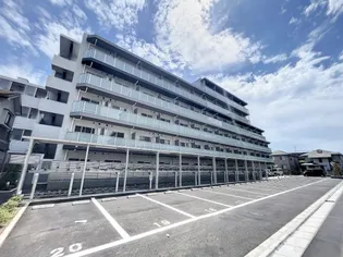 GENOVIA川崎鈴木町SKYGARDENの画像