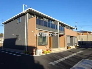 ローズベル II棟の画像