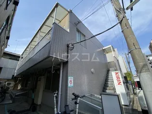 ドムス神山の画像