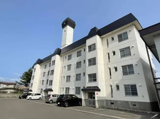 アシストシーサイドマンションの画像