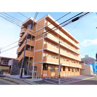 東仙台レジデンス参番館の画像