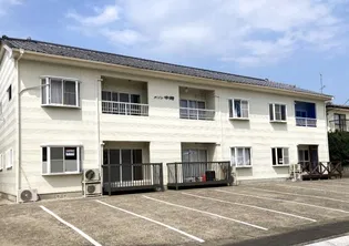 メゾン中岡の画像