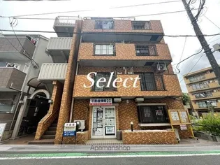 ダイアパレス蒔田第3の画像