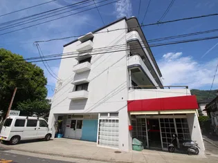 山口ビルの画像