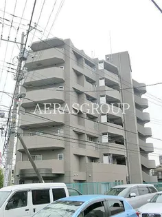 グラディート久米川の画像