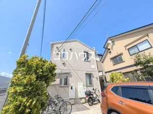 ローズパティオの画像