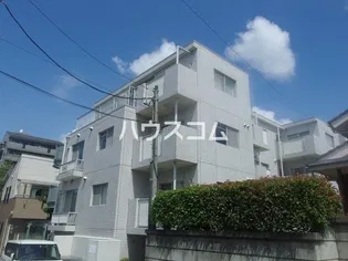 ベルトピア永山IIの画像