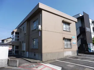 セサミ大町の画像