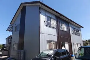 ラビットハイツの画像
