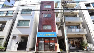 大和ビルの画像