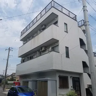 メゾンエトワーレの画像