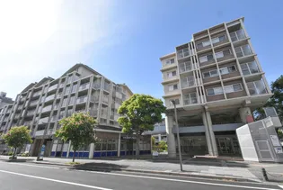 UR幕張ベイタウンパティオス20番街の画像