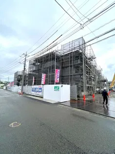 グランド メゾン甲斐A棟の画像