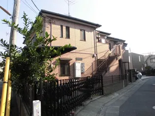 シャトル二子の画像