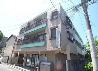 ロイヤルコート六本松の画像