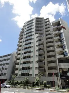 フォルム四谷外苑東の画像