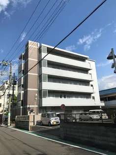 La・costa壱番館(ラ・コスタ壱番館)【2階】の外観