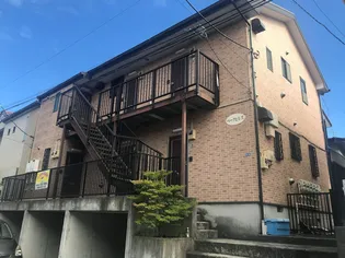 パークヒルズの画像