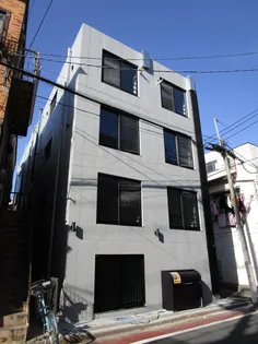 アヴァンタージュ蒲田の画像