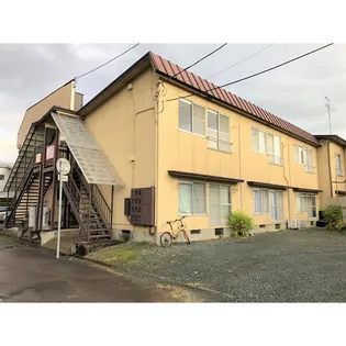 茶畑レジデンスの画像