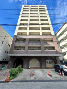 ガレットの画像