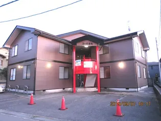 コーポ鳴和の画像