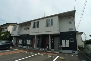 ウェスタリア太田の画像