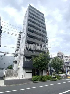 クレヴィスタ大森の画像