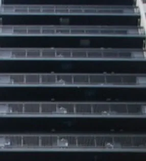 東京都千代田区鍛冶町2【マンション】の外観