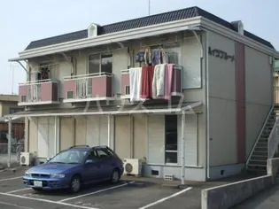 ハイツブルーメの画像