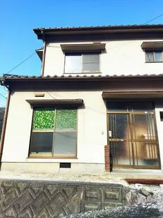 広島県安芸郡海田町国信2【一戸建】の外観