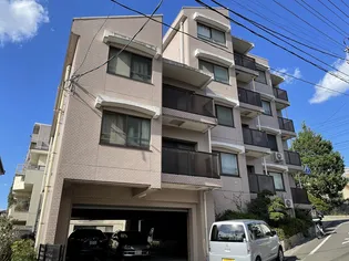 カルム鹿ノ子清水の画像