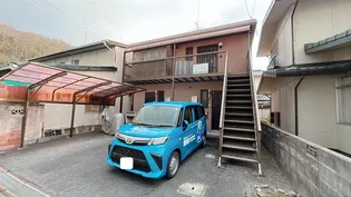 原之園コーポの画像