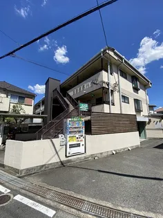 三熊渚南ハイツの画像