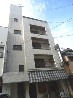 竹内第二ビルの画像