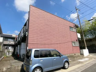 コウヨウハウスの画像