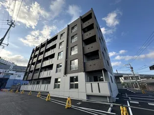 アップローズ貴船の画像