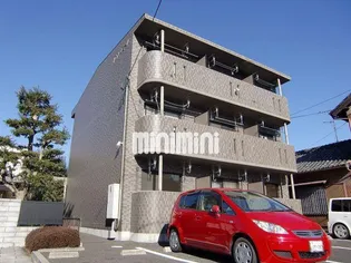 ハウスタミーノの画像